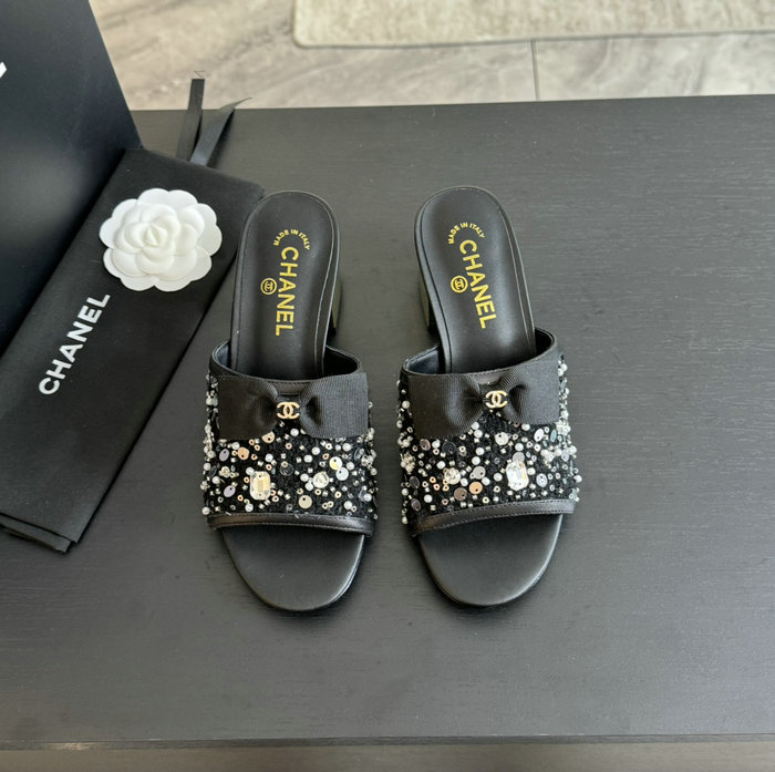 Chanel Sandals MSC041602