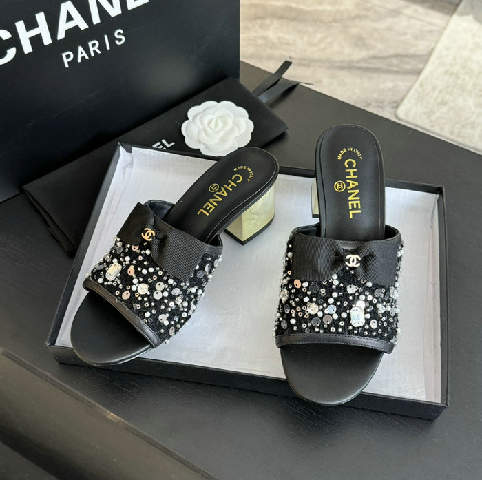 Chanel Sandals MSC041602