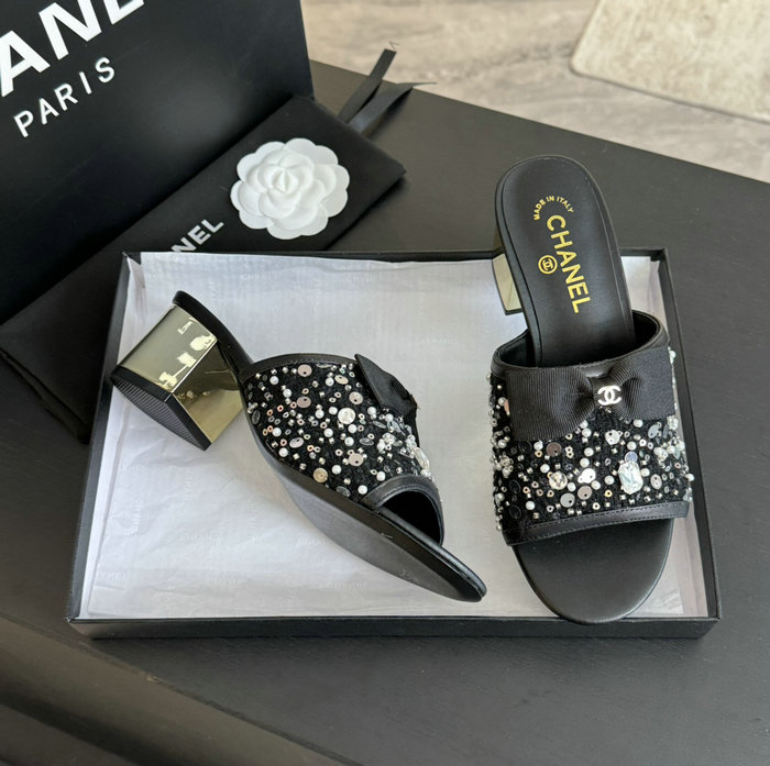 Chanel Sandals MSC041602