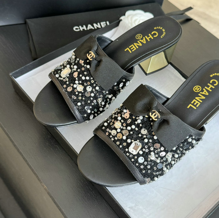 Chanel Sandals MSC041602