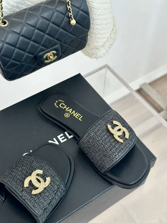 Chanel Sandals MSC042001