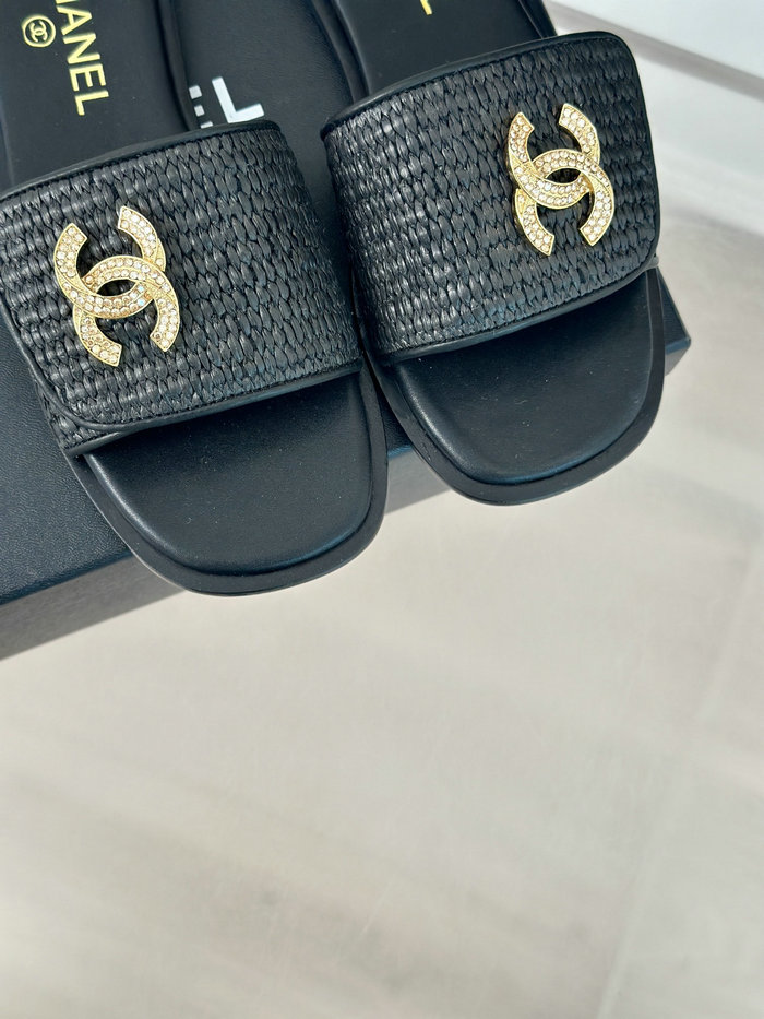 Chanel Sandals MSC042001