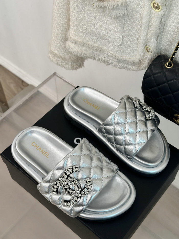 Chanel Sandals MSC042002