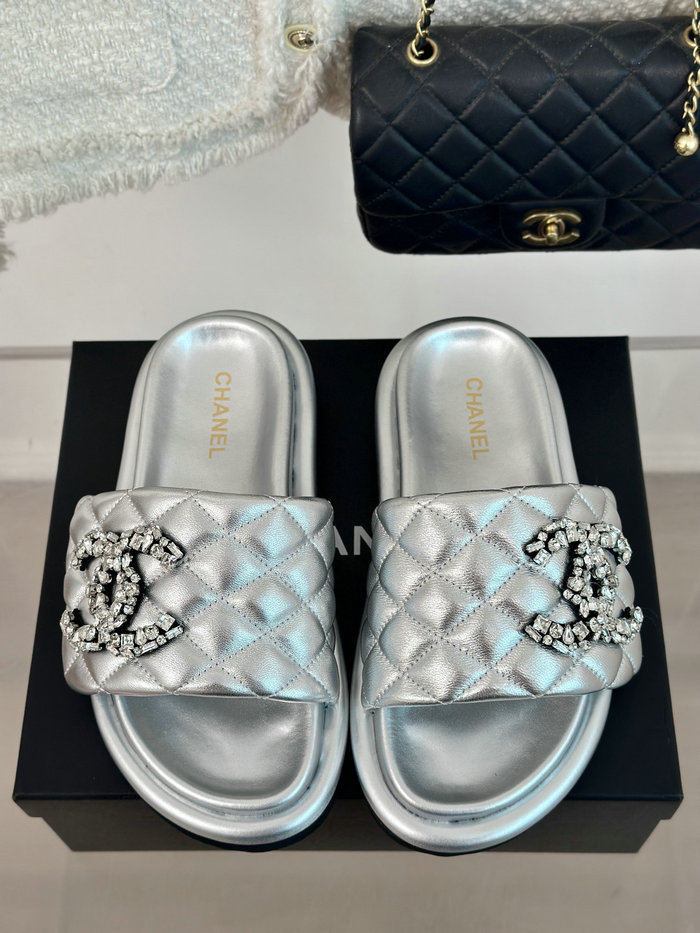 Chanel Sandals MSC042002