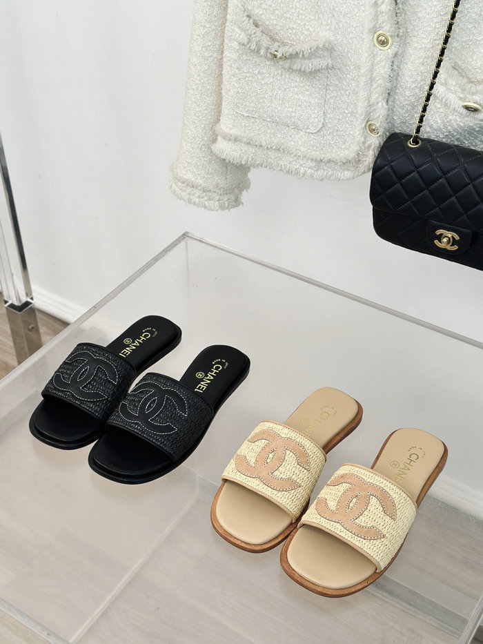 Chanel Sandals MSC042004