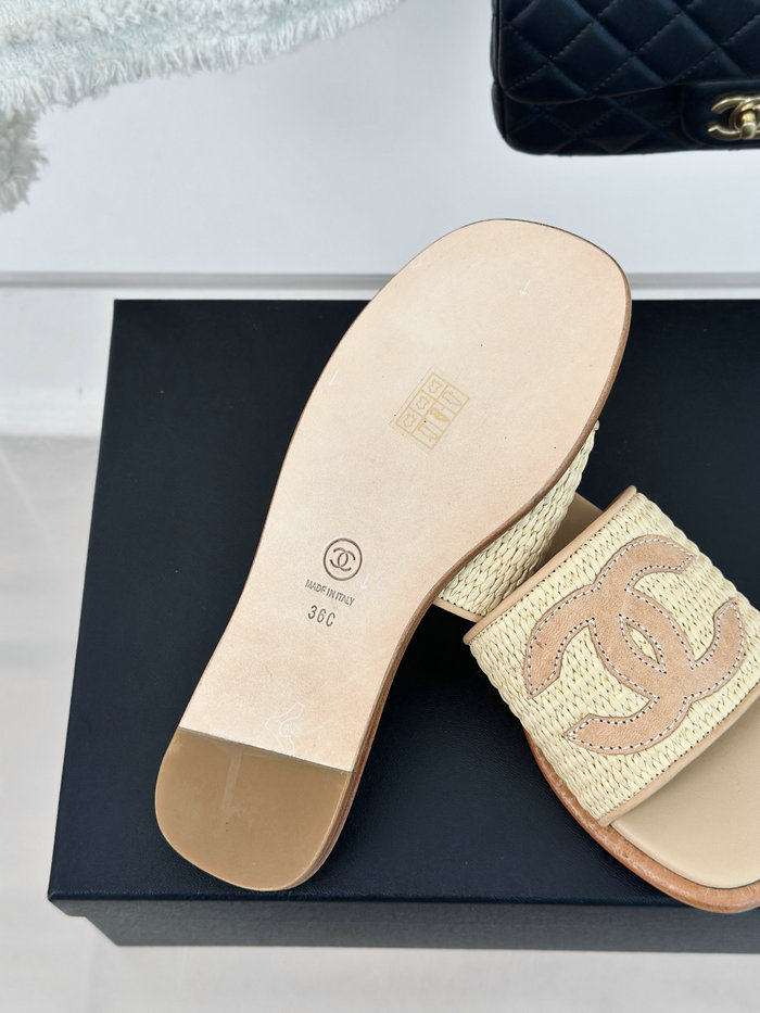 Chanel Sandals MSC042004