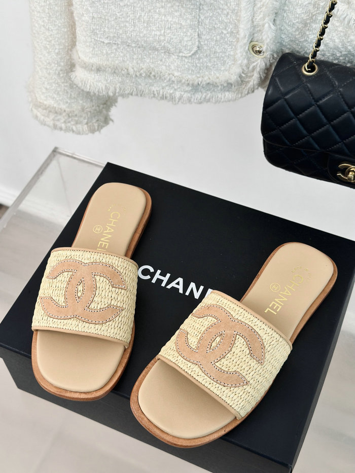 Chanel Sandals MSC042004