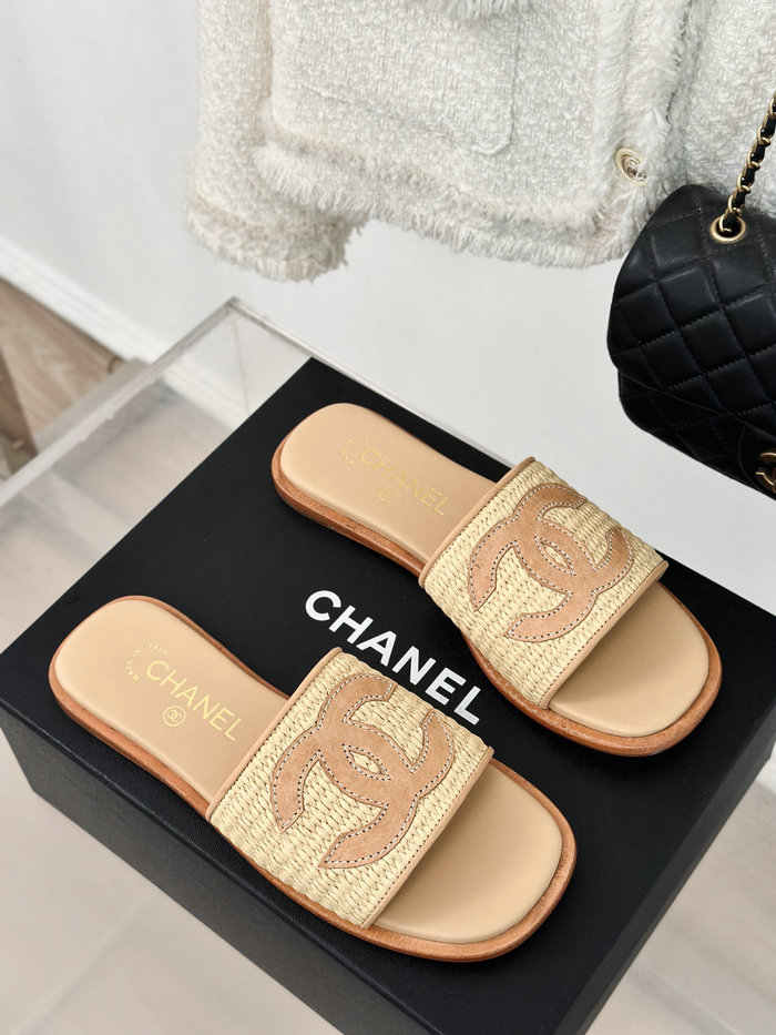 Chanel Sandals MSC042004