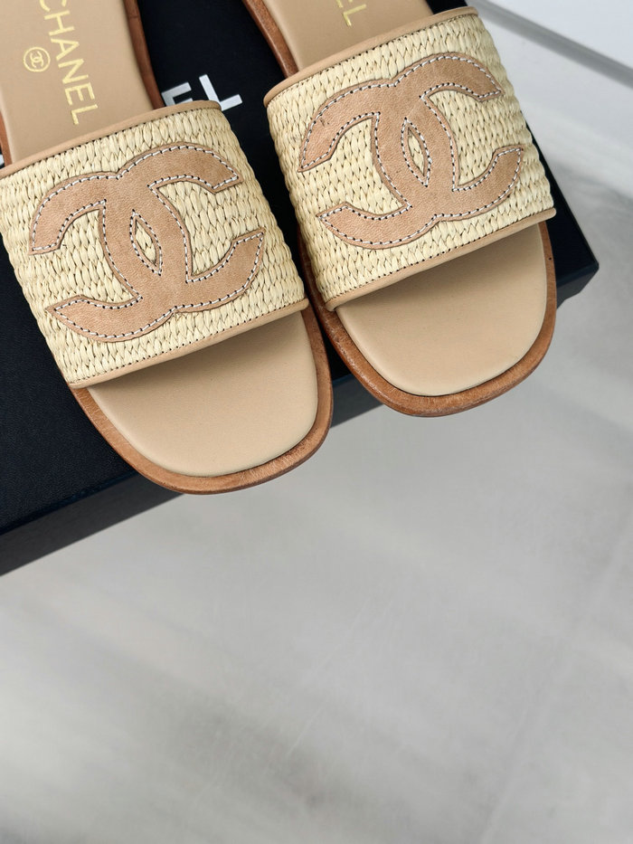 Chanel Sandals MSC042004