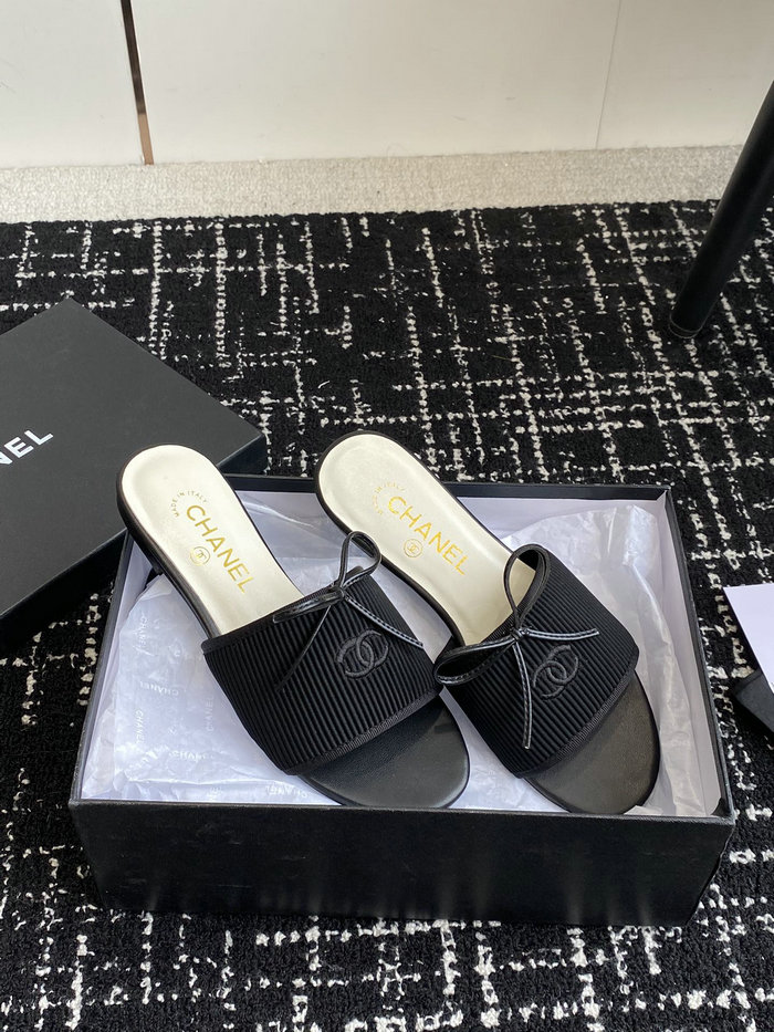 Chanel Sandals MSC042005