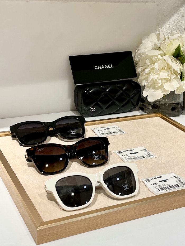 Chanel Sunglasses MGC041901