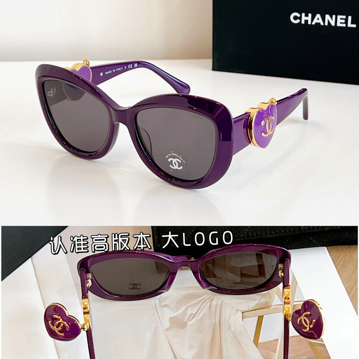 Chanel Sunglasses MGC041902