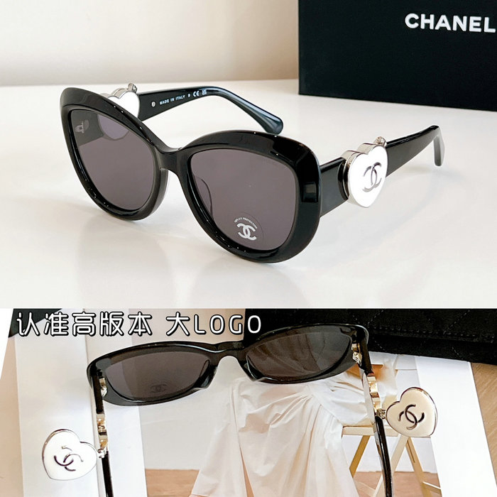 Chanel Sunglasses MGC041902