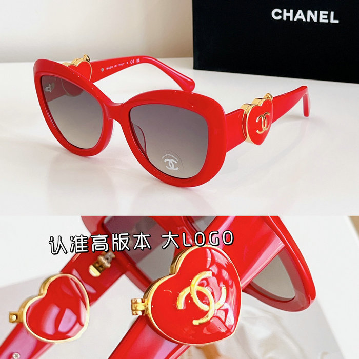 Chanel Sunglasses MGC041902