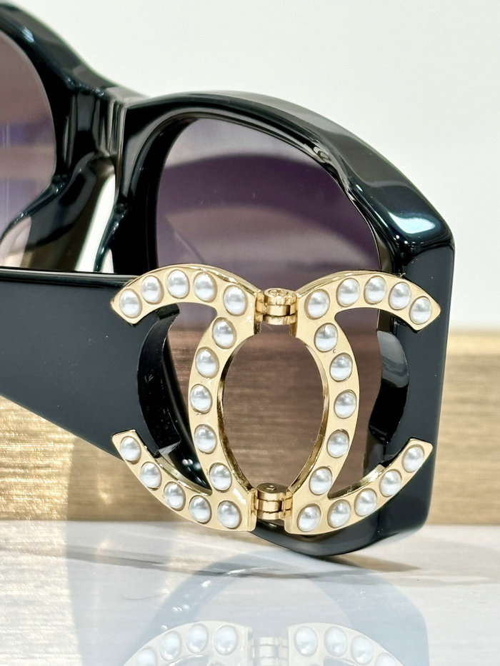 Chanel Sunglasses MGC041903