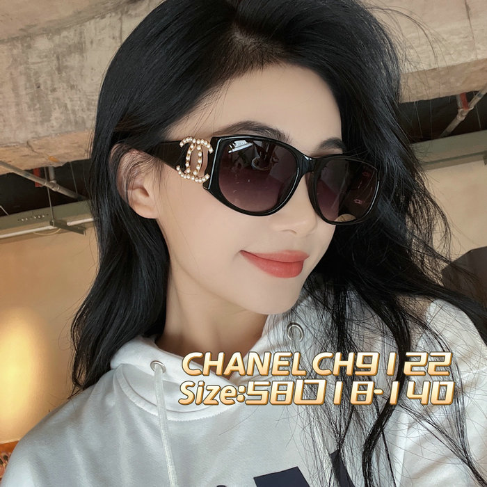 Chanel Sunglasses MGC041903