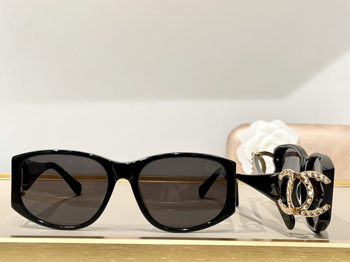 Chanel Sunglasses MGC041904