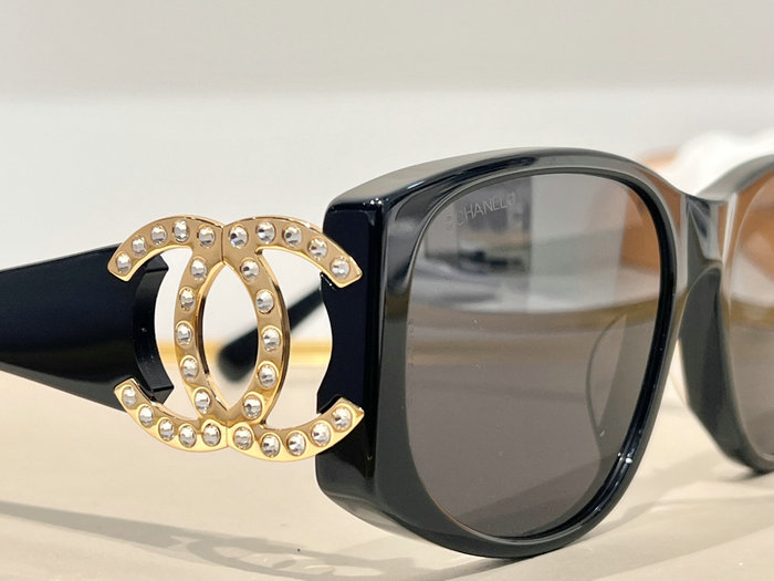 Chanel Sunglasses MGC041904