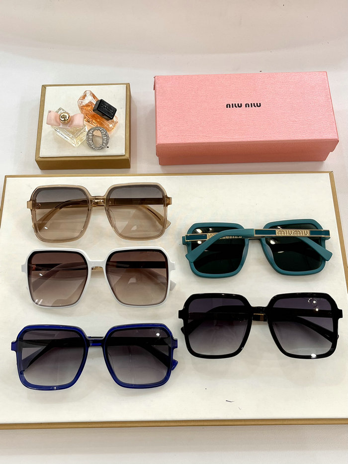 Chanel Sunglasses MGC041905