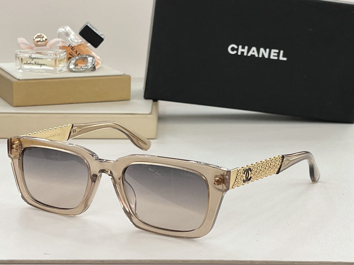 Chanel Sunglasses MGC041905