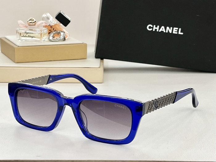 Chanel Sunglasses MGC041905