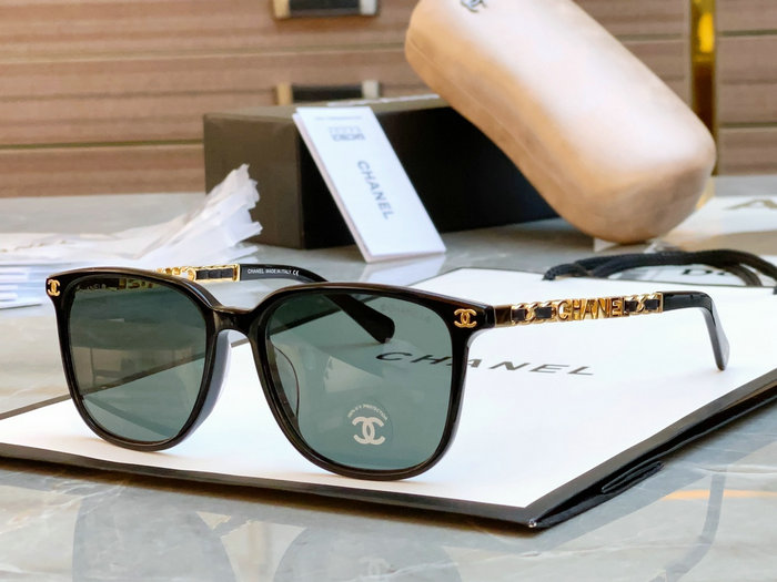 Chanel Sunglasses MGC041906