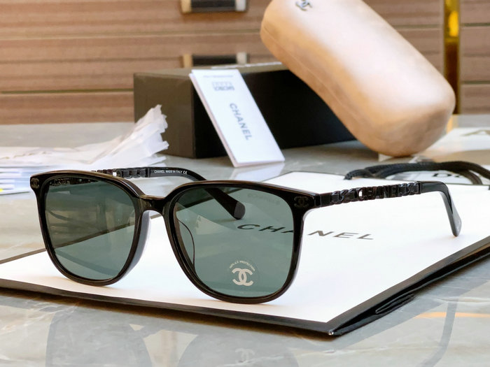 Chanel Sunglasses MGC041906