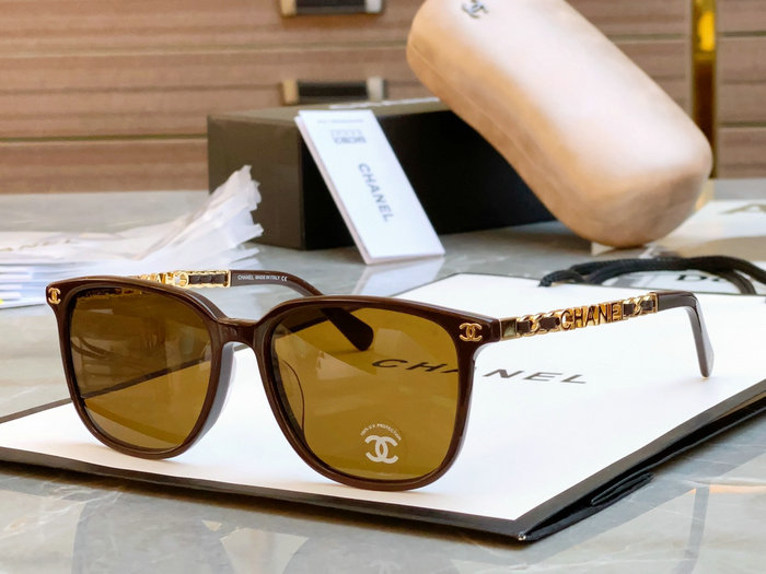 Chanel Sunglasses MGC041906