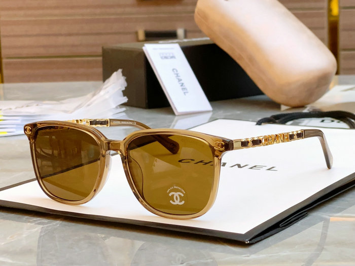 Chanel Sunglasses MGC041906