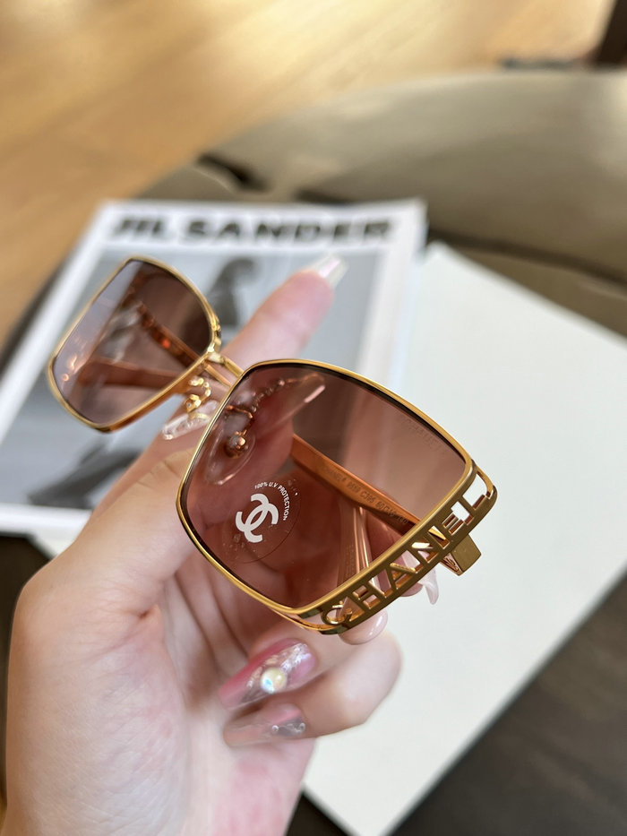 Chanel Sunglasses MGC041907