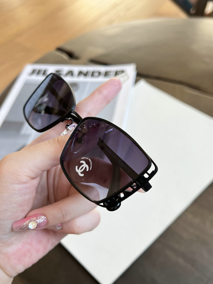 Chanel Sunglasses MGC041908