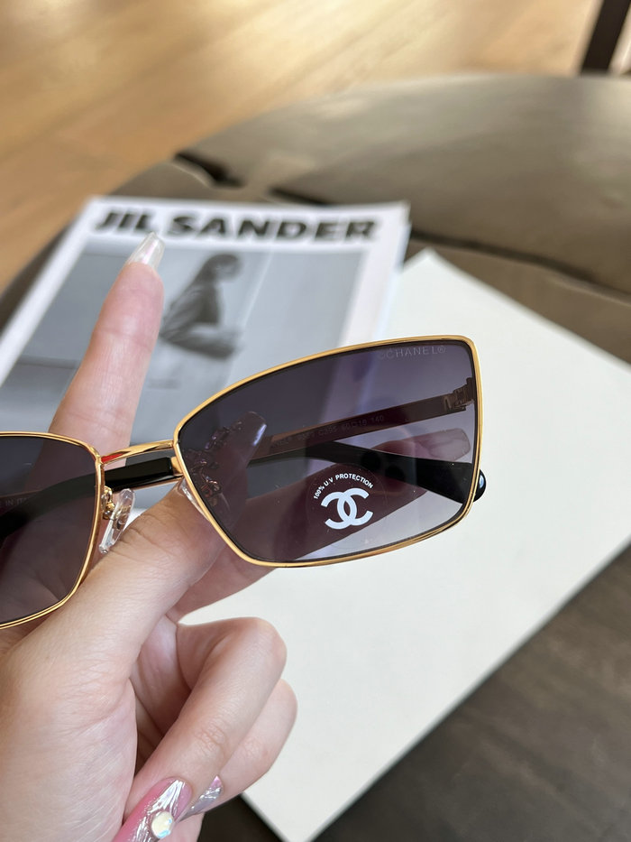 Chanel Sunglasses MGC041909