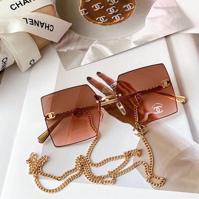 Chanel Sunglasses MGC041910