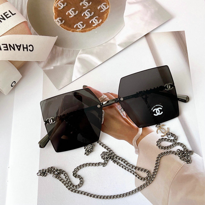 Chanel Sunglasses MGC041910