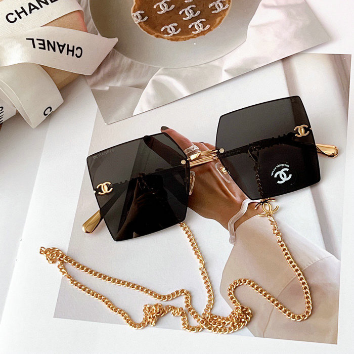 Chanel Sunglasses MGC041910