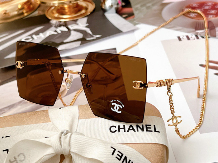 Chanel Sunglasses MGC041910