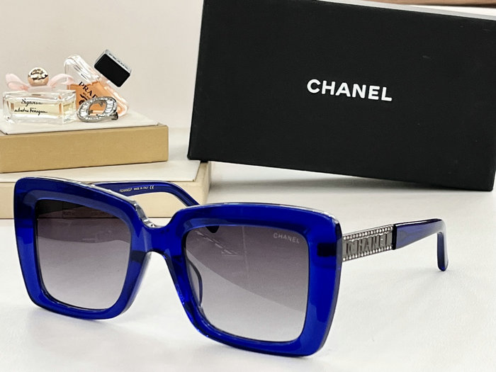 Chanel Sunglasses MGC041911