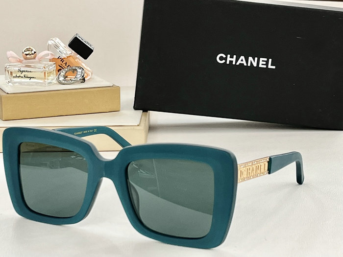 Chanel Sunglasses MGC041911