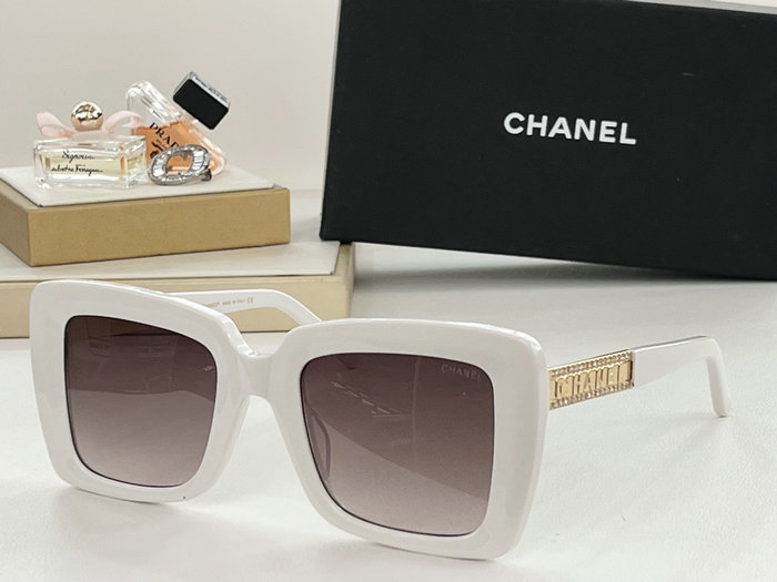 Chanel Sunglasses MGC041911