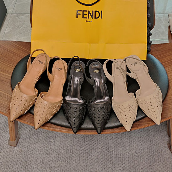 Fendi Pumps MSF042004