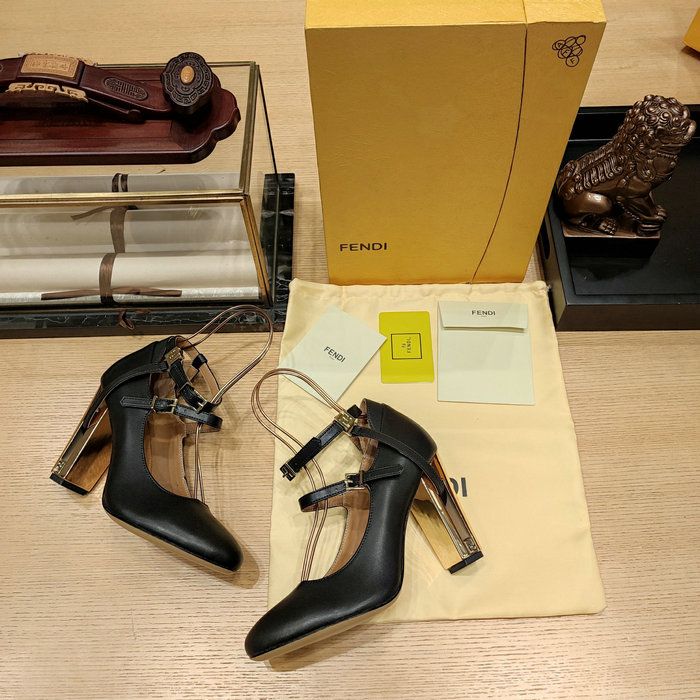 Fendi Pumps MSF042007