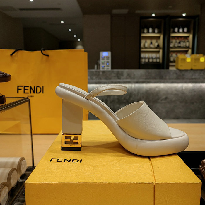 Fendi Sandals MSF042002