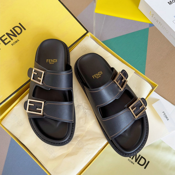 Fendi Slides MSF041606