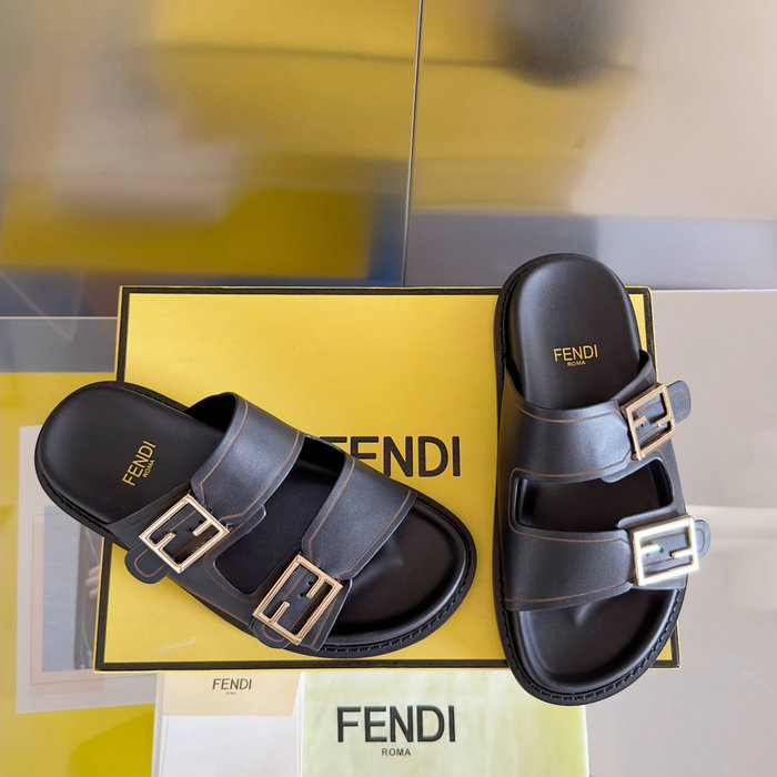 Fendi Slides MSF041606