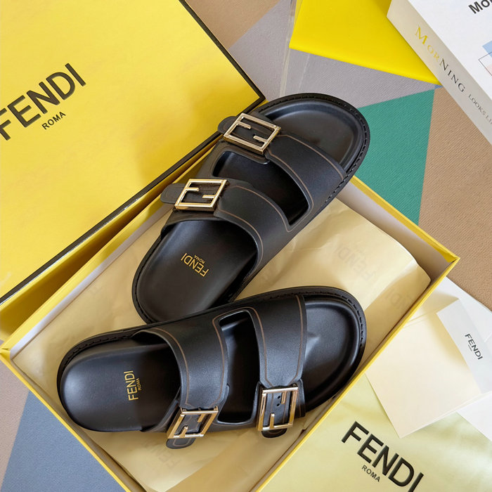 Fendi Slides MSF041606