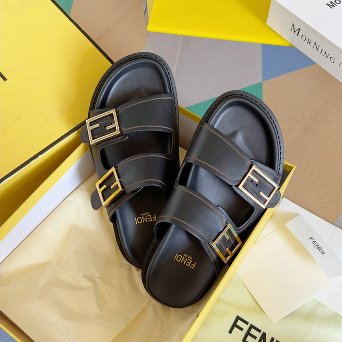 Fendi Slides MSF041606