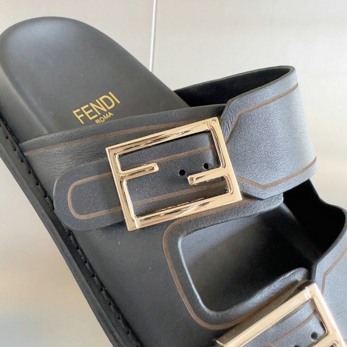 Fendi Slides MSF041606