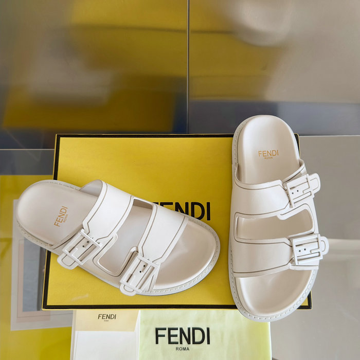 Fendi Slides MSF041607