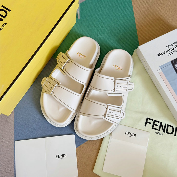 Fendi Slides MSF041607