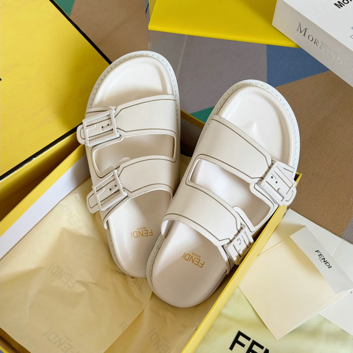 Fendi Slides MSF041607